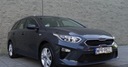 Kia Ceed Salon Polska Cena Brutto I wlasciciel... Przebieg 75700 km