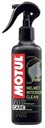 MOTUL M2 HELMET INTERIOR CLEAN 250ML ДЛЯ ШЛЕМОВ