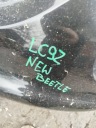 БАМПЕР ЗАД BLOTNK LC9Z VW НОВИЙ BEETLE 1C0807649  (18467705049) фото min 11