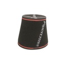 Конусный фильтр PIPERCROSS INLET 80 мм C0187