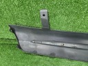 СПОЙЛЕР НАКЛАДКА БАМПЕРА ЗАД ЗАДНЯ TOYOTA AURIS II УНІВЕРСАЛ 12-15 52453-02110  (18821655835) фото min 7