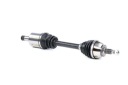 STARK SKDS-0210036 ARBRE DE TRANSMISSION AVANT GAUCHE VERS MERCEDES-BENZ A-KLASSE (W169)photo 12