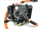 BMW X5 G05 LIFT PRISE LADOWANIA FIL HYBRIDE 5A66039 5A60026 5A66038photo 5