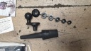 RAM MOUNT ПОДСТАВКА МОНТАЖНАЯ MONTOWANA W СТЕРЖЕНЬ ВИЛКИ RAM-B-342U  фото 7