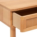 ДЕТСКИЙ СТОЛ, деревянный стол с ящиком, 55 см