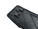 ЕЛЕМЕНТ КОНСОЛІ ЦЕНТРАЛЬНИХ BMW 7 F01 F02 F03 F04 9123876  (18345834161) фото min 8