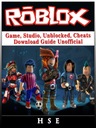 Roblox Windows Game, Studio, Разблокировано, Коды, Делать