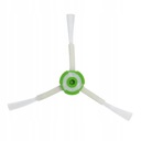 Szczotki wałki filtry do iRobot Roomba e5 e5158 Kolor dominujący zielony
