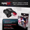 SpyX 10399 Night Nights, Multi Ďalekohľad Minimálny počet hráčov nie dotyczy
