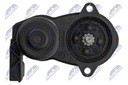 HZS-NS-001A NTY MOTOR SOPORTE DE FRENADO PARTE TRASERA NISSAN X-TRAIL 13-, QASHQAI 