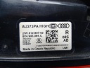 ФАРА ПРАВА ПРАВИЙ ЗАД ЗАДНЯ W КРИШКУ БАГАЖНИКА LED (СВІТЛОДІОД) 8V4945094C AUDI A3 8V РЕСТАЙЛ 5D SB  фото 10