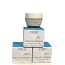 VICHY AQUALIA THERMAL LIGHT KREM NAWILŻAJĄCY 15 ML