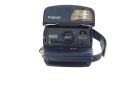 POLAROID 600 - редкое использование - хорошее состояние #NNC
