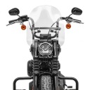 СКЛО ОБТІЧНИК СВІТЛА YAMAHA DRAG STAR 250 (18437)  (16951476541) фото min 7