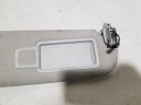 CAPUCHONS ANTI-SOLAIRE TABLEAUX DE BORD DROIT GAUCHE ENSEMBLE 4H0857551 4H0857552photo 7