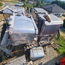 Глушитель, катализатор, MERCEDES AXOR ATEGO e 4 e 5