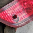 HYUNDAI IX35 1,7CRDI 2013 ТРЕТІЙ СВІТЛО СТОП 92700-2Y0 Z NOWEGO АВТО  (14520248150) фото min 9