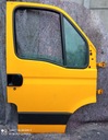 IVECO DAILY IV ДВЕРЬ ПЕРЕДНЯЯ ПРАВАЯ