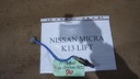 SONDA LAMBDA NISSAN MICRA K13 211200-7320 