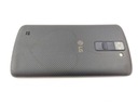 LG K8 LTE Kolor czarny