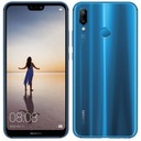 Huawei P20 Lite ANE-LX1 Dual Sim LTE Синий | И-