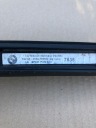 РЕЙЛІНГИ ДАХУ ДАХУ КОМПЛЕКТ КОМПЛЕКТ ЧОРНІ BMW F31 7277629 7277630  (17511367927) фото min 10