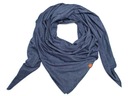 Большой хлопковый шарф-шаль от Pracownia ZOLLA.