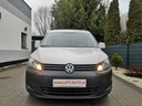 Volkswagen Caddy 1.2 TSI 85KM # Klima # Elektryka Rok produkcji 2014