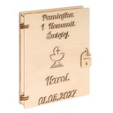 СВЯТОЕ ПИСАНИЕ, БИБЛЕЙСКИЙ ПОДАРОК ​​И ПРИЧАСТИЕ ПОСВЯЩЕНИЕ