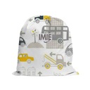 СУМКА ДЛЯ ДЕТСКОГО САДА ВЫШИВКА ИМЕНИ!