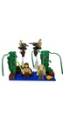 LEGO System Star Wars 7121 Naboo Swamp