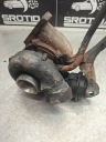 MERCEDES W203 2.7 CDI TURBINE A6120960499photo 11