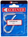 Kausza do lin 6 mm B-IN-KAU-06 Koelner
