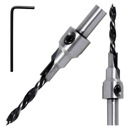 СВЕРЛО ДЛЯ КОНФИРМАТОВ СВЕРЛО СВЕРЛО 7/10мм