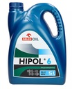 Масло Hipol Orlen 80W90 GL-4 5л