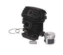 ЦИЛИНДР STIHL 025 MS250 023 MS230 42,5мм NIKASIL
