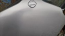 КАПОТ КРИШКА SILNIKA^^ NISSAN PRIMERA P12 2004 KY0G УНІВЕРСАЛ  (17434827721) фото min 6