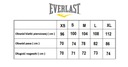 EVERLAST dámske bavlnené tepláky veľ. S Veľkosť S