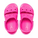 Детские сандалии Crocs Classic 207537-JUICE 27-28