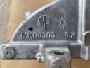 VW SKODA AUDI 2.0 TDI КОЛЕКТОР ВПУСКНИЙ 05L129766Q  (17097495381) фото min 8