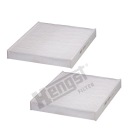 HENGST ФІЛЬТР E61H D258 ФІЛЬТР МАСТИЛА + 3 ІНШІ PRODUKTY  (17289946613) фото min 5