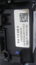 AUDI Q3 8U S-LINE CRIC MÉCANISME DE CHANGEMENT DE VITESSES VITESSE 11-photo 6