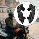 DOROSLI SPRZET DO PROTECTION MOTORCYCLE CONVENIENT FOR MEZCZYZN/KOBIET DO OCHRANIACZY NA LOKCIE  photo 9