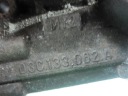SKODA OCTAVIA 3 1.6 FSI 115KM BLF 06R ДРОСЕЛЬНА ЗАСЛІНКА 03G133062A  (17500003325) фото min 8