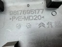 CITROEN BERLINGO COMBO E PROACE 18R- MOULURE PORTES DROITE ARRIÈRE 9817695177photo 11