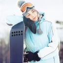 Захвати Чорний 20Pcs