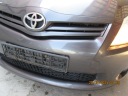 ПЕРІД КОМПЛЕКТНИЙ AURIS I РЕСТАЙЛ 1.D4D 1G3 КАПОТ БАМПЕР КРИЛО РЕМІНЬ ПЕРЕДНІЙ  (17837369889) фото min 8