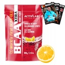 ACTIVLAB BCAA XTRA 800G AMINOKWASY AMINO ODŻYWKA