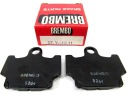 BREMBO PLAQUETTES FREIN YAMAHA XT 600 84-86R AVANTphoto 4