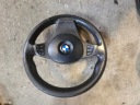 BMW X5 E53 РЕСТАЙЛ КЕРМО ПОДУШКА AIRBAG ОРИГІНАЛ ШКІРА  (17700615489) фото min 12